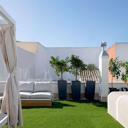 Hommyhome Arenal Luxury Σεβίλλη Εξωτερικό φωτογραφία