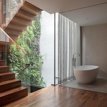 Hommyhome Arenal Luxury Σεβίλλη Εξωτερικό φωτογραφία