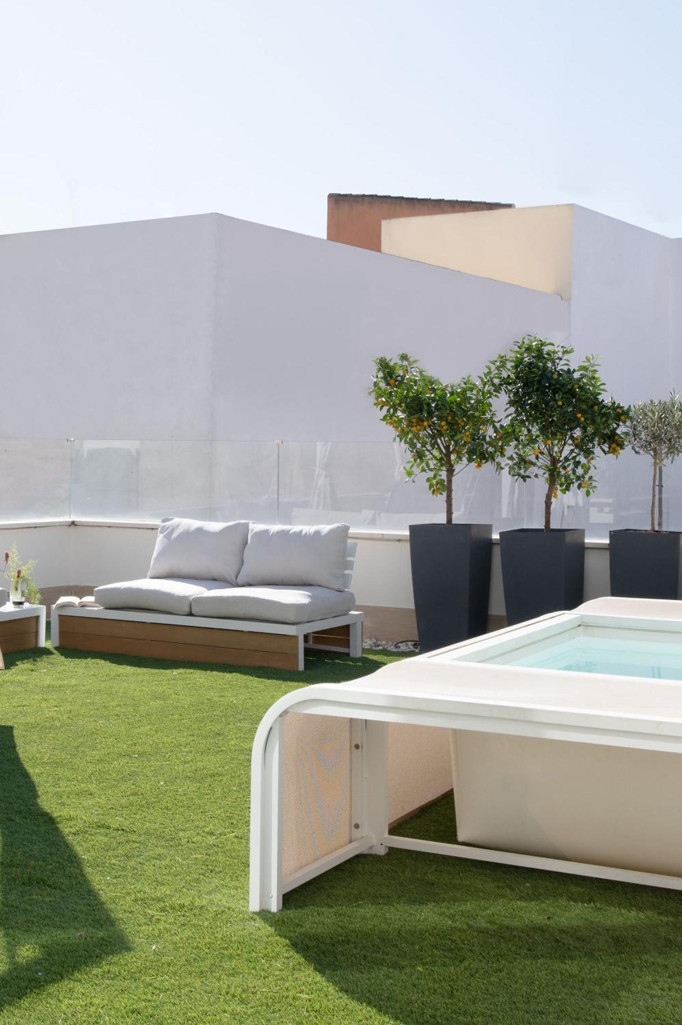 Hommyhome Arenal Luxury Σεβίλλη Εξωτερικό φωτογραφία
