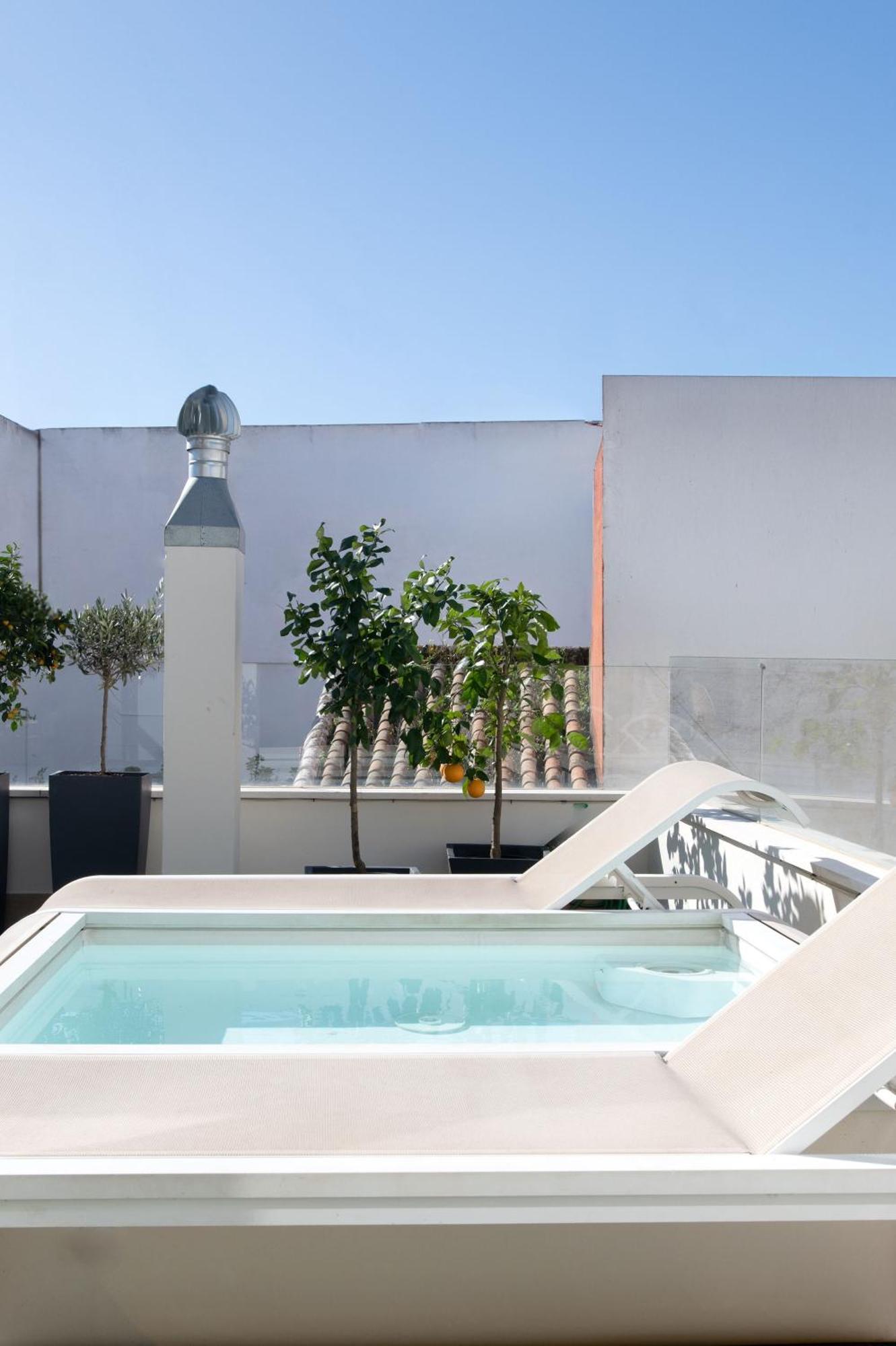 Hommyhome Arenal Luxury Σεβίλλη Εξωτερικό φωτογραφία