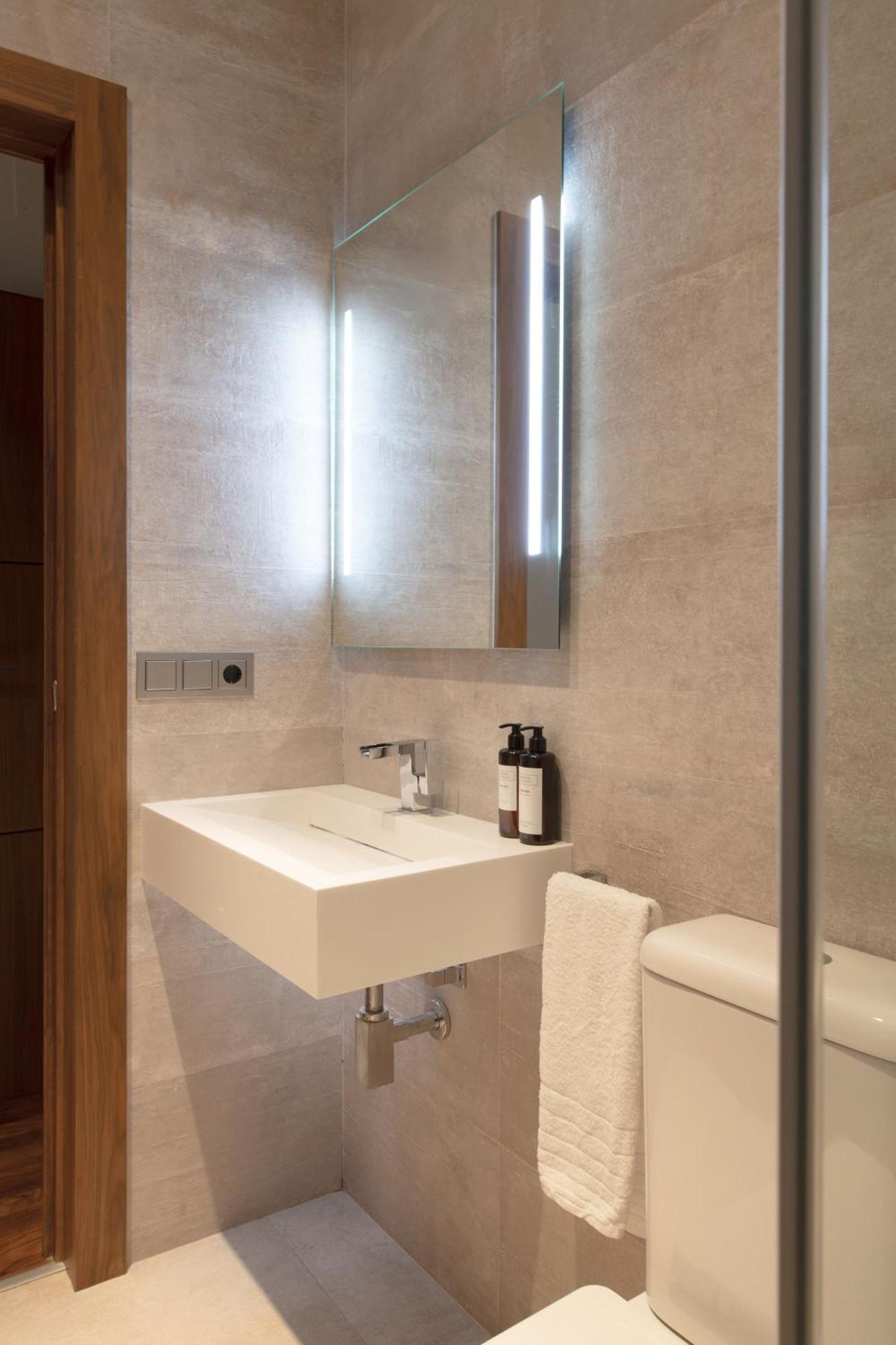 Hommyhome Arenal Luxury Σεβίλλη Εξωτερικό φωτογραφία