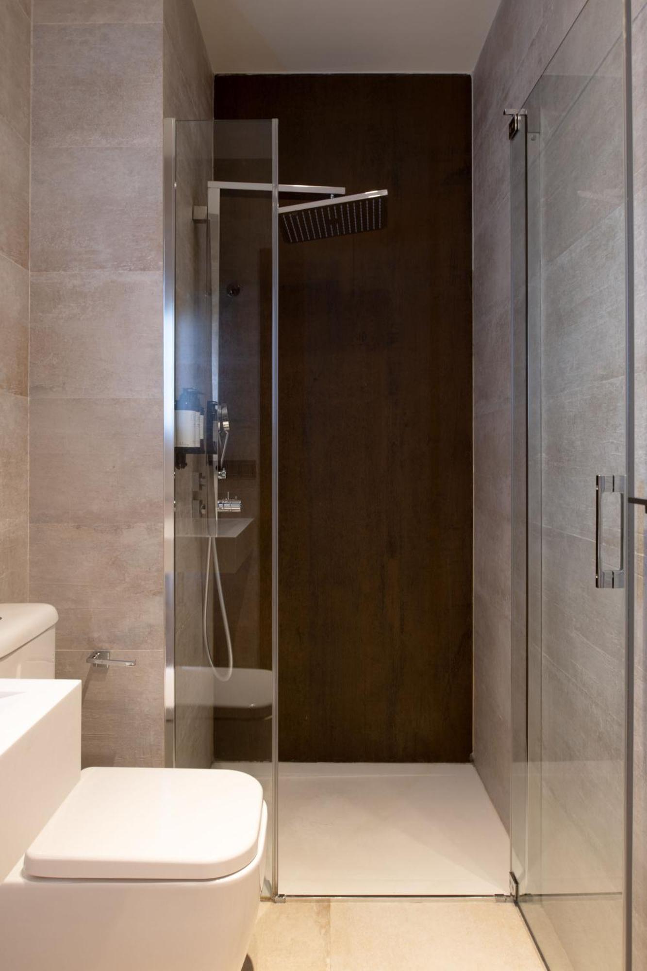 Hommyhome Arenal Luxury Σεβίλλη Εξωτερικό φωτογραφία