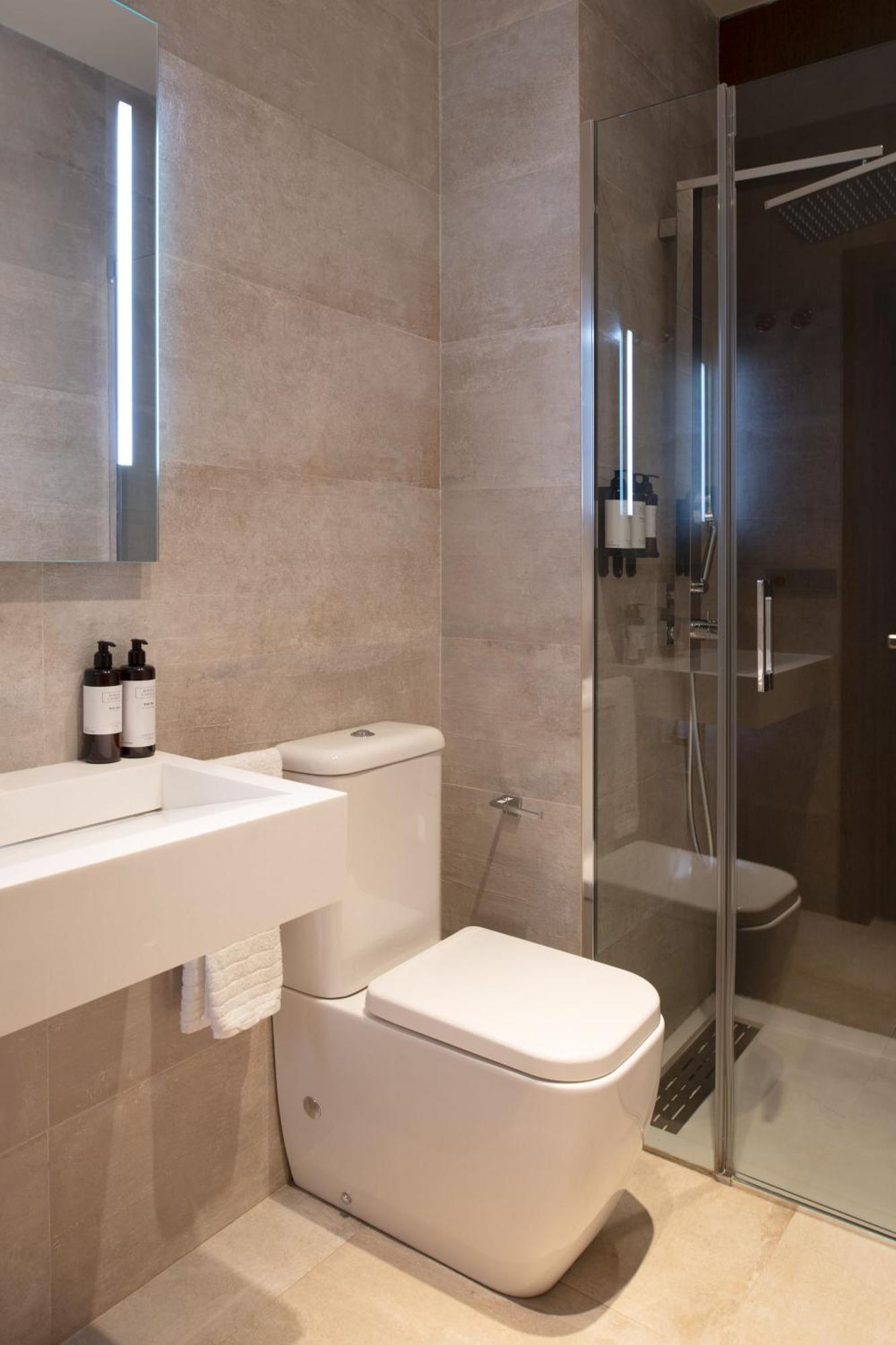 Hommyhome Arenal Luxury Σεβίλλη Εξωτερικό φωτογραφία