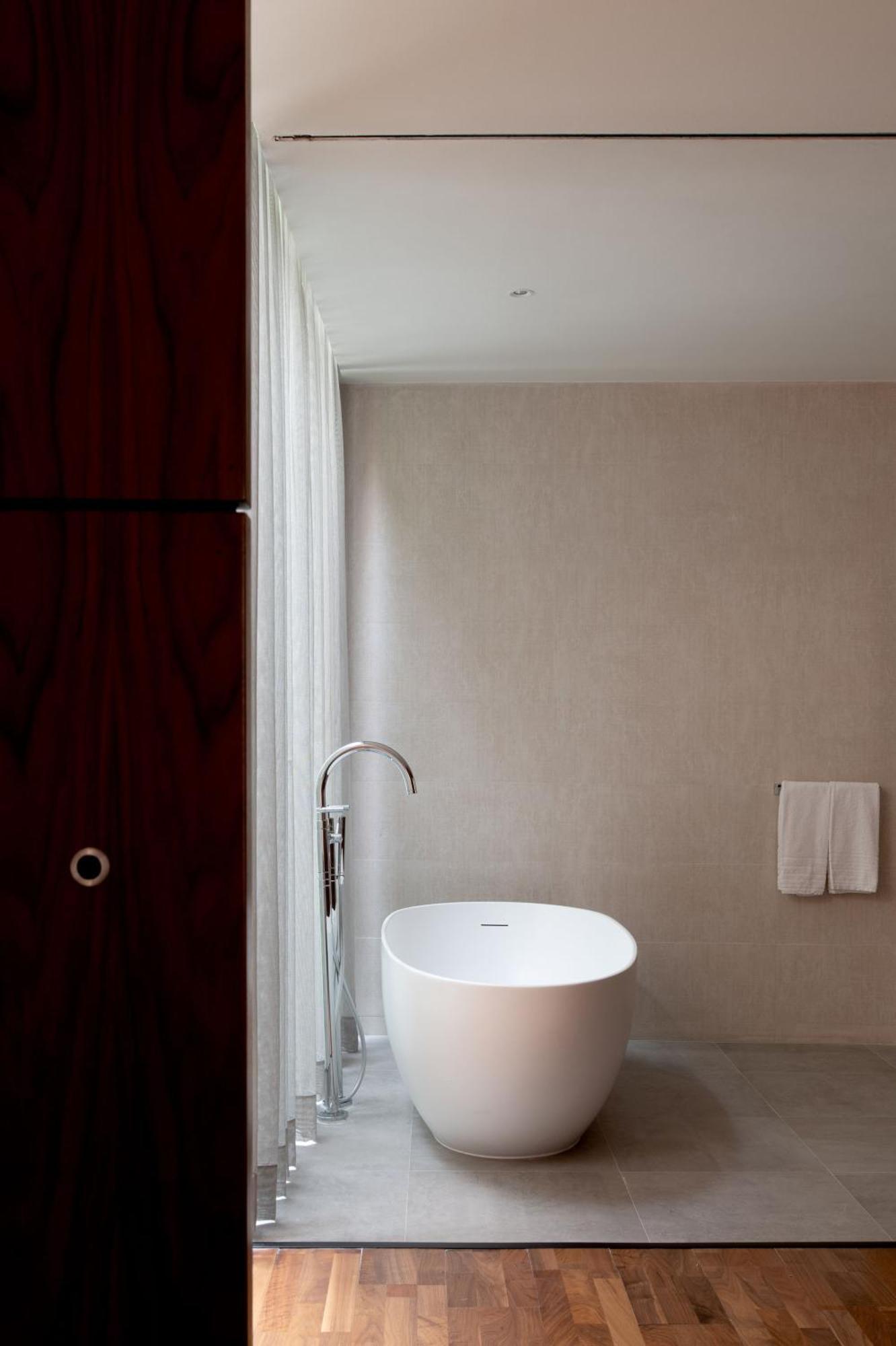 Hommyhome Arenal Luxury Σεβίλλη Εξωτερικό φωτογραφία