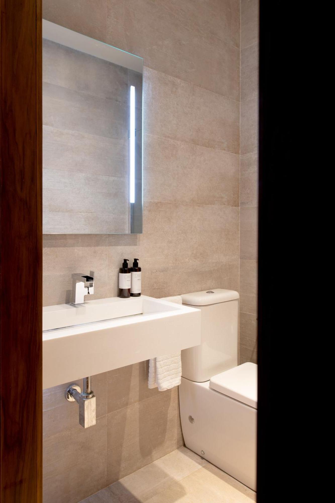 Hommyhome Arenal Luxury Σεβίλλη Εξωτερικό φωτογραφία