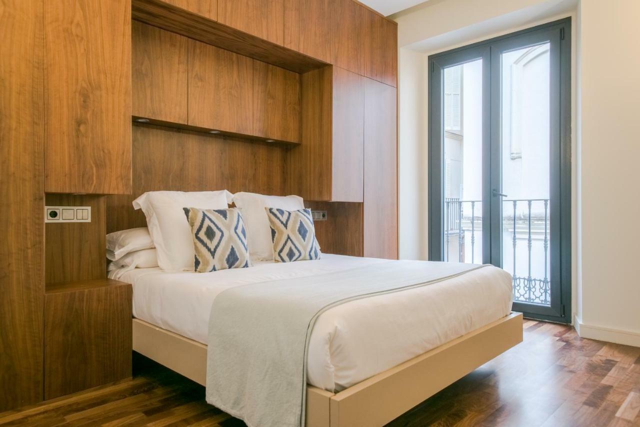 Hommyhome Arenal Luxury Σεβίλλη Εξωτερικό φωτογραφία