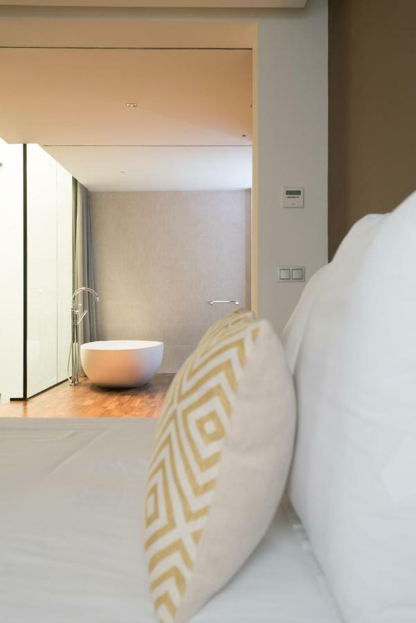 Hommyhome Arenal Luxury Σεβίλλη Εξωτερικό φωτογραφία