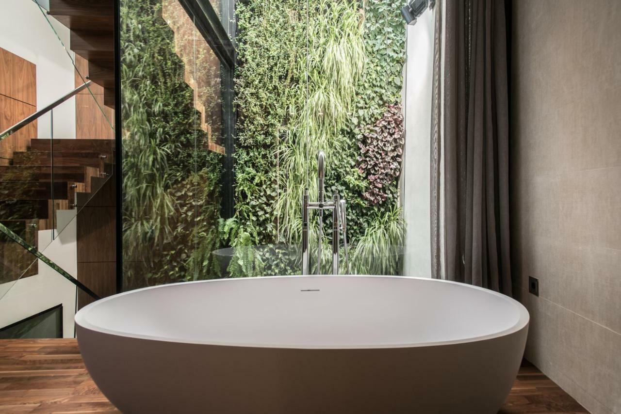Hommyhome Arenal Luxury Σεβίλλη Εξωτερικό φωτογραφία