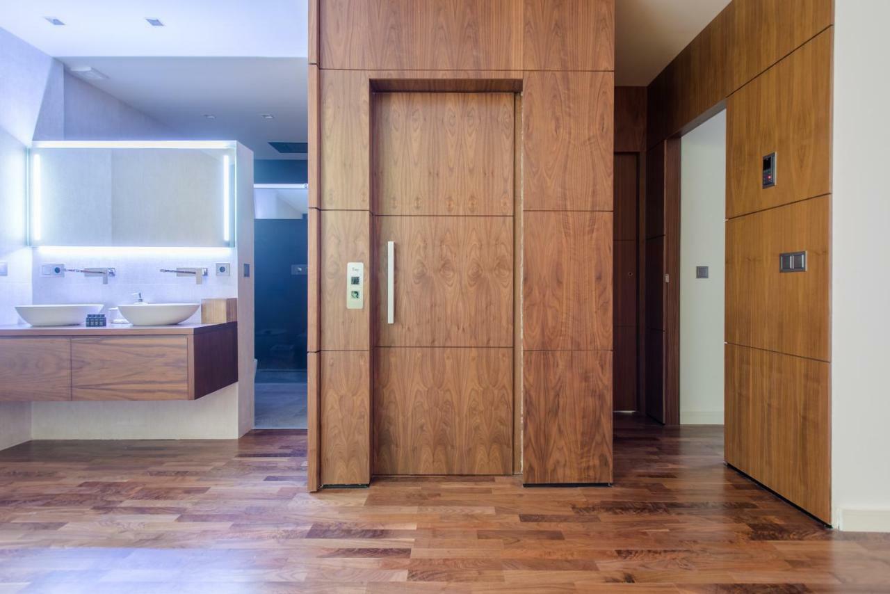 Hommyhome Arenal Luxury Σεβίλλη Εξωτερικό φωτογραφία