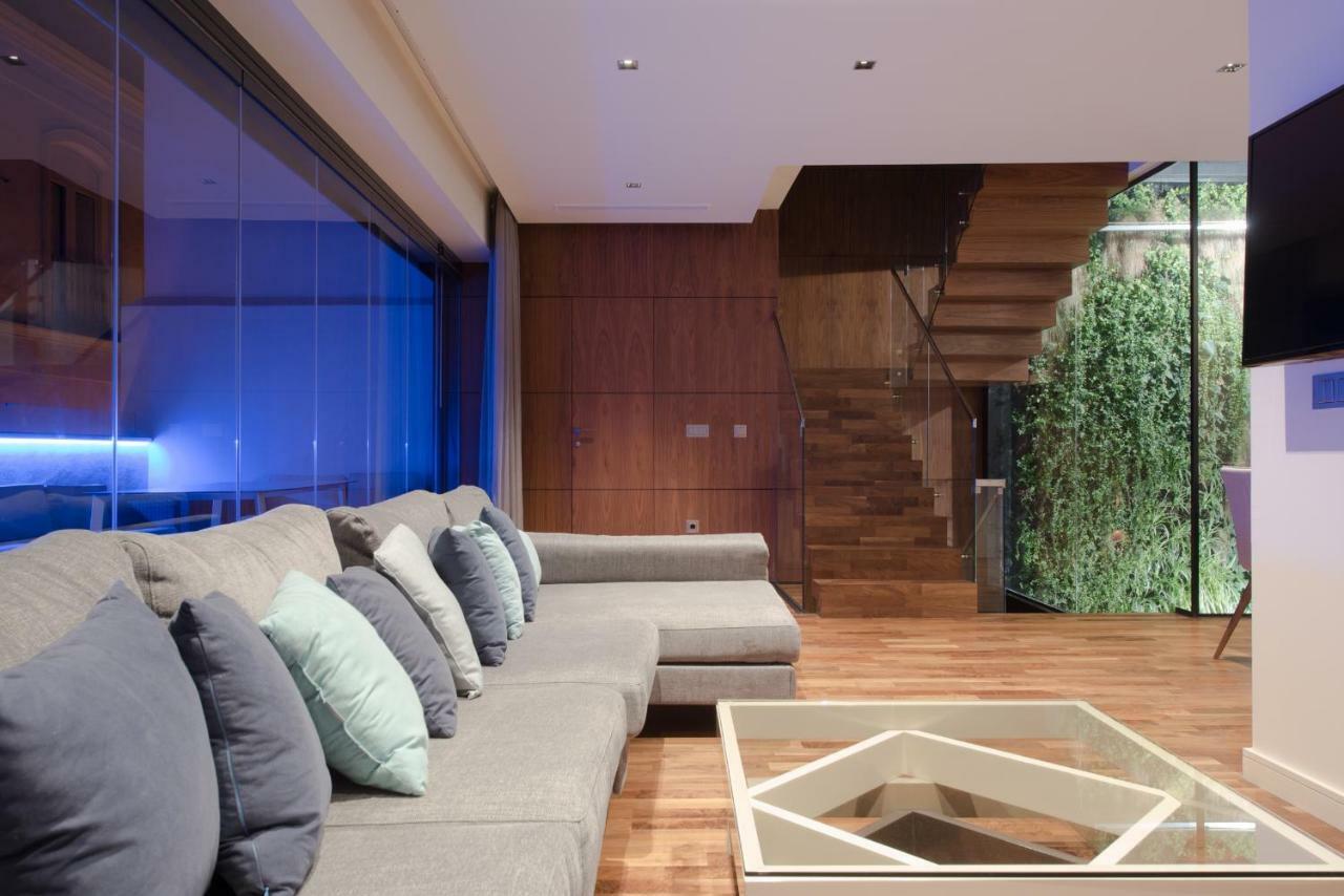Hommyhome Arenal Luxury Σεβίλλη Εξωτερικό φωτογραφία