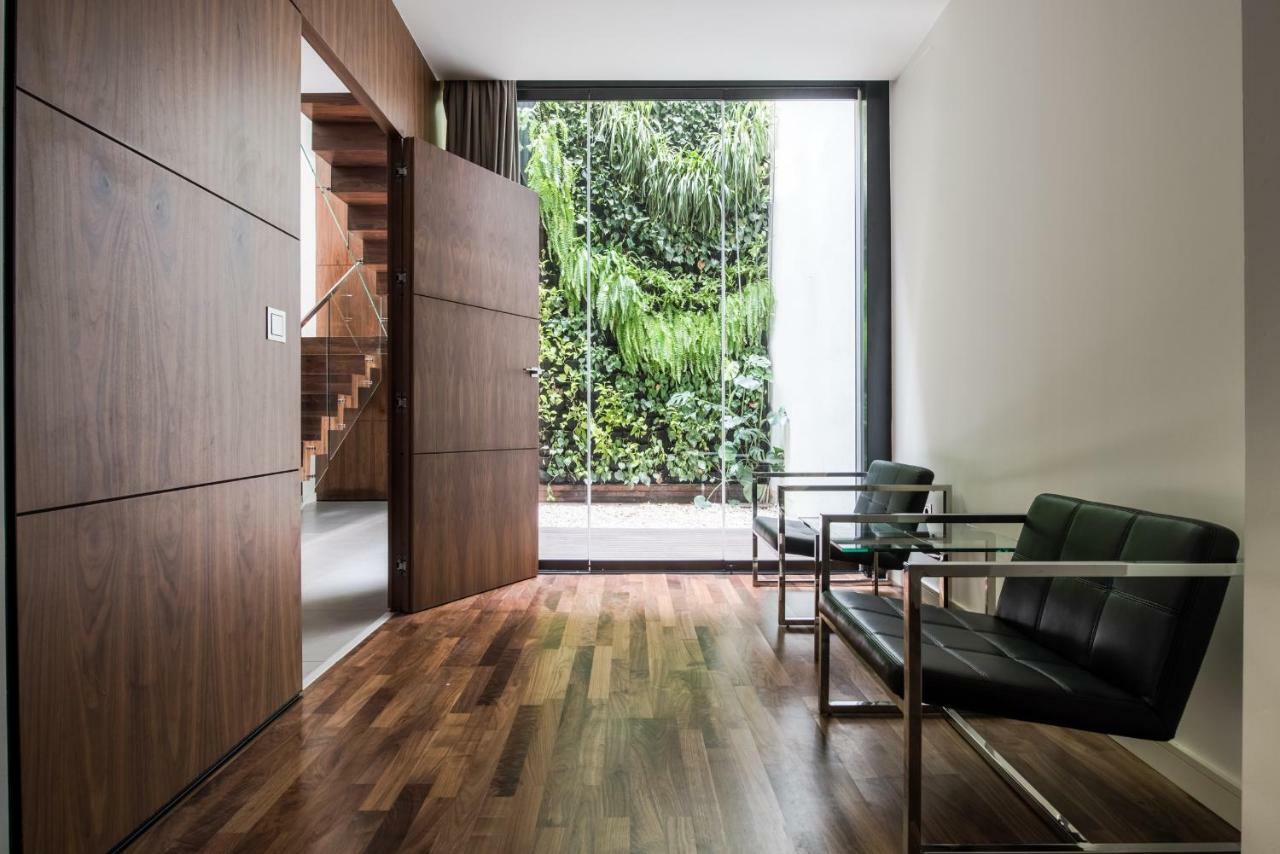 Hommyhome Arenal Luxury Σεβίλλη Εξωτερικό φωτογραφία