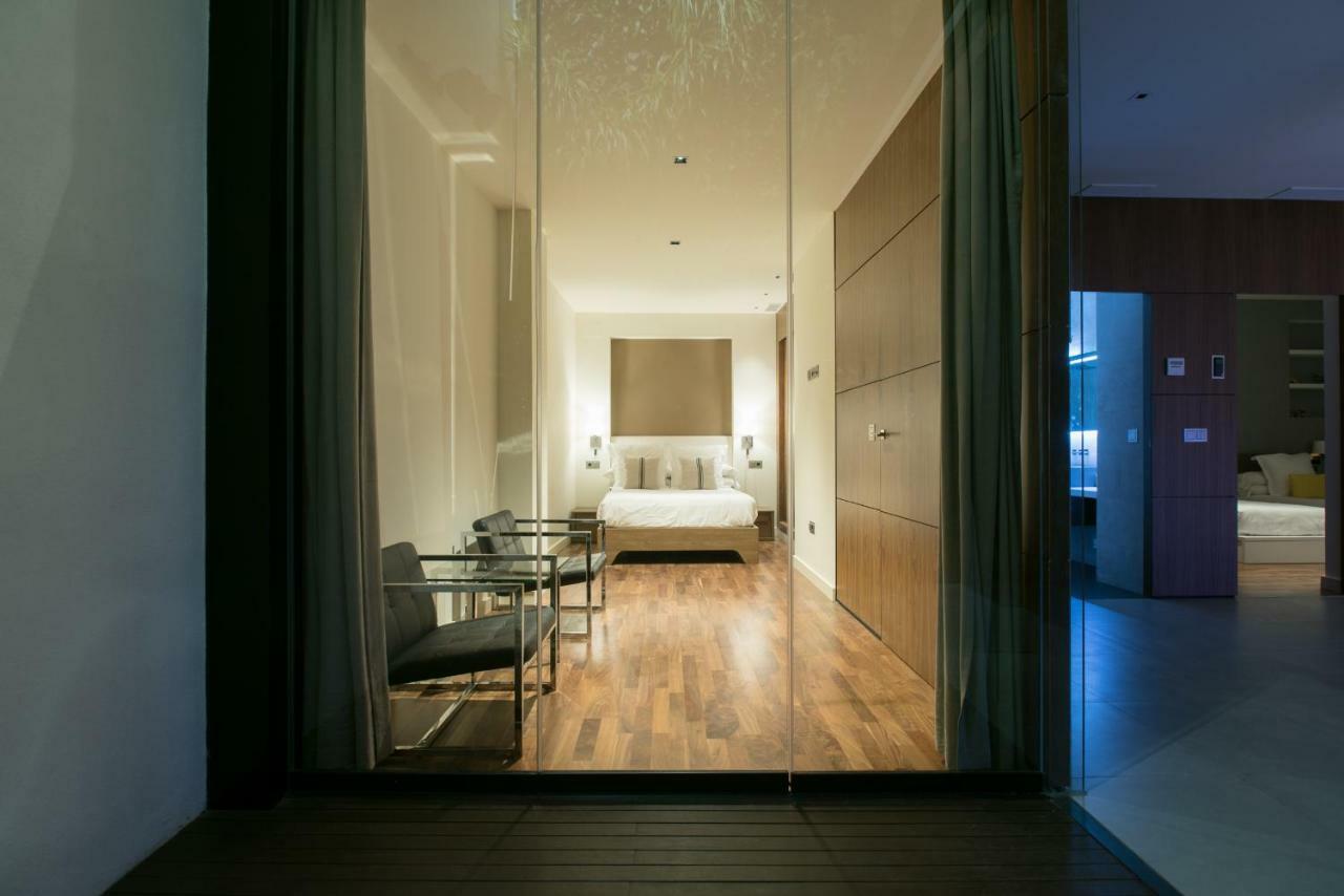 Hommyhome Arenal Luxury Σεβίλλη Εξωτερικό φωτογραφία