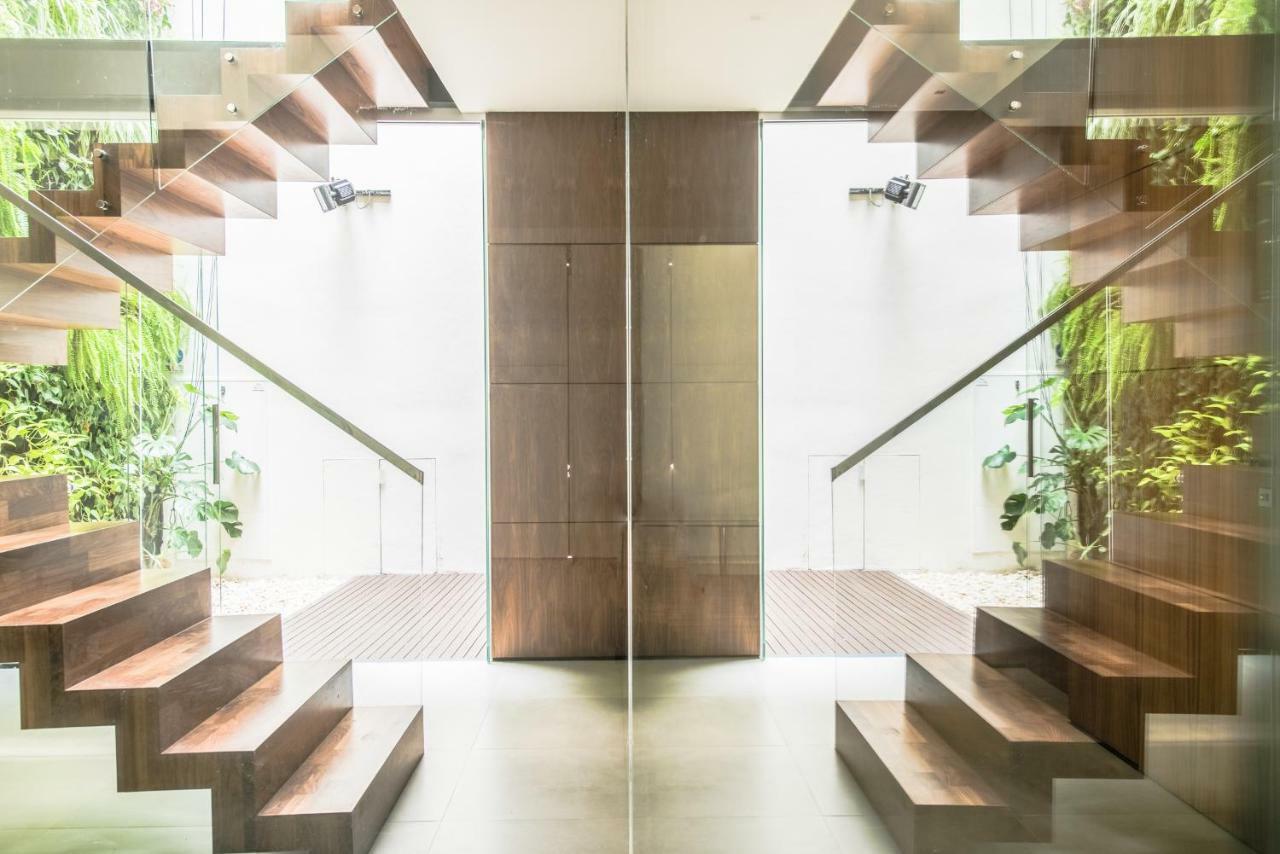 Hommyhome Arenal Luxury Σεβίλλη Εξωτερικό φωτογραφία