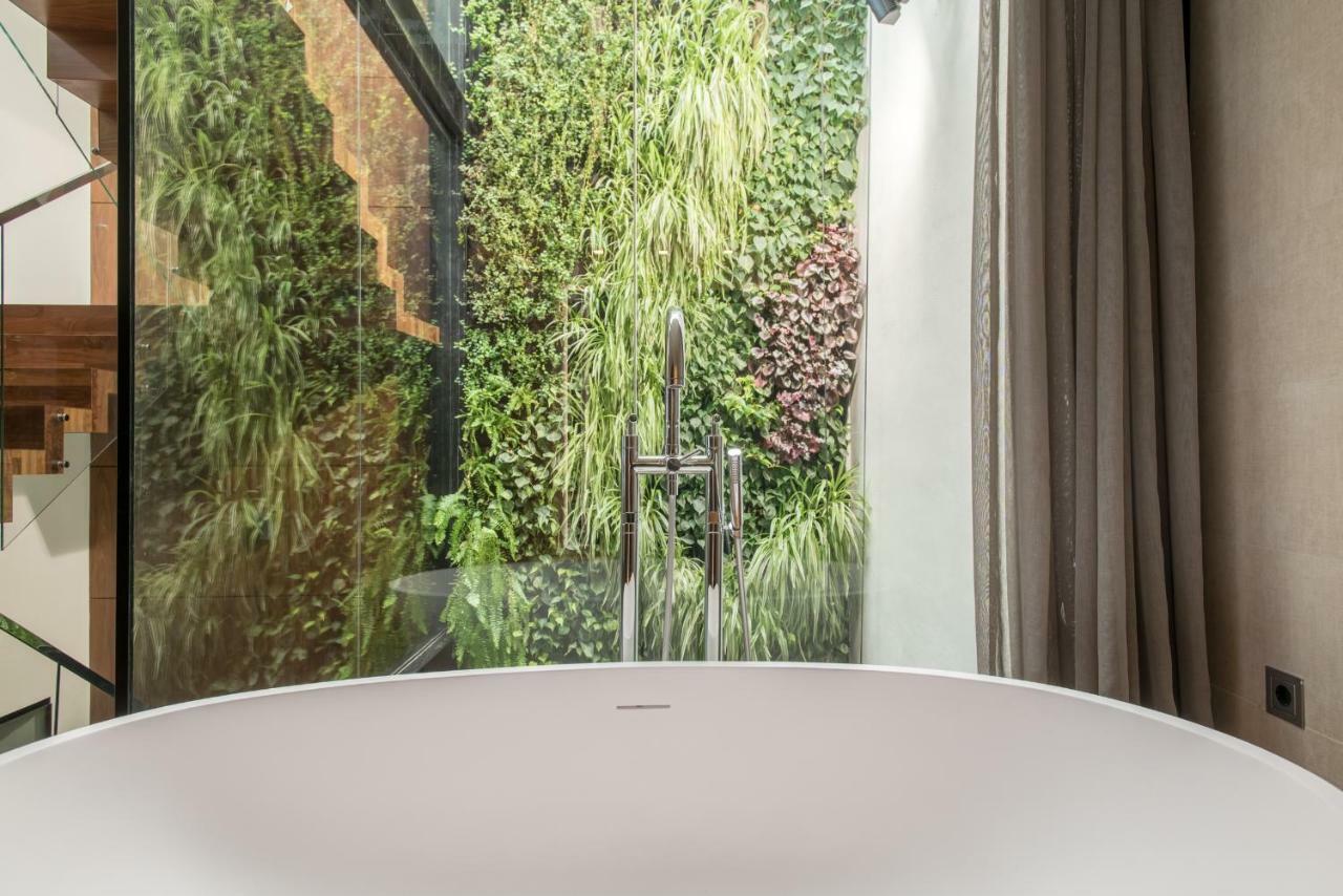 Hommyhome Arenal Luxury Σεβίλλη Εξωτερικό φωτογραφία
