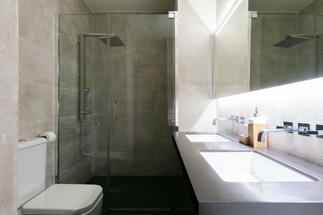 Hommyhome Arenal Luxury Σεβίλλη Εξωτερικό φωτογραφία