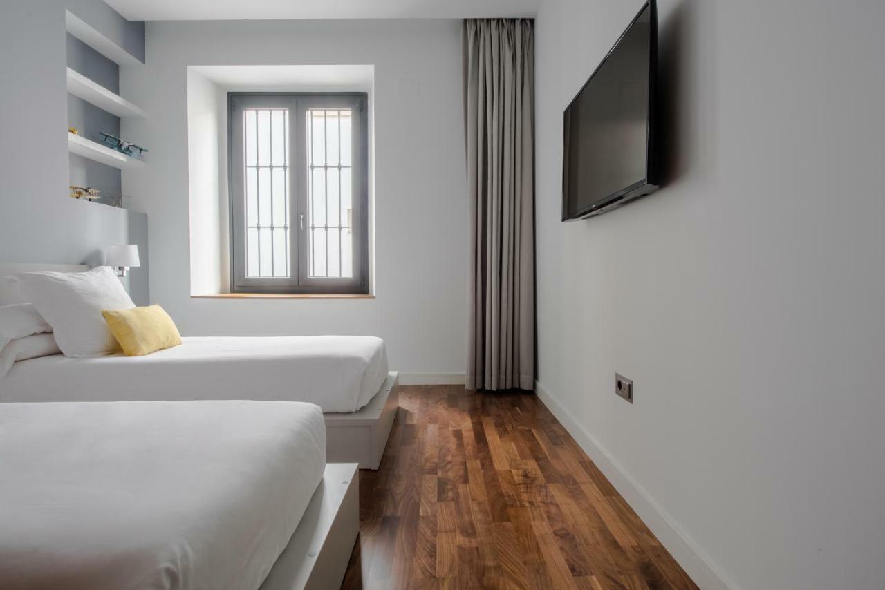 Hommyhome Arenal Luxury Σεβίλλη Εξωτερικό φωτογραφία