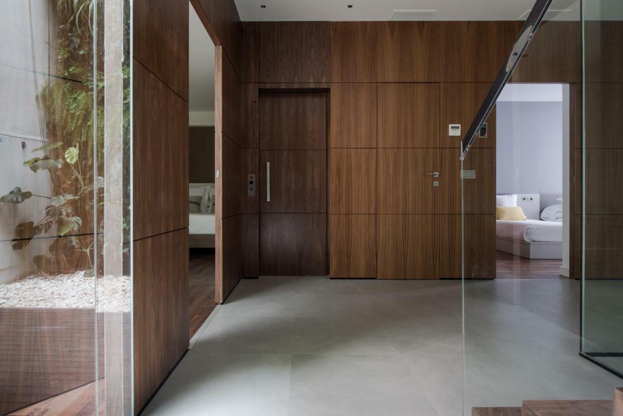 Hommyhome Arenal Luxury Σεβίλλη Εξωτερικό φωτογραφία