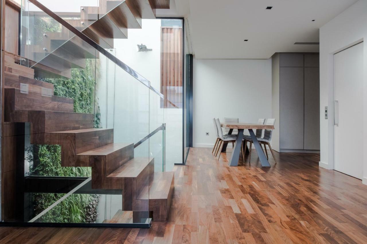 Hommyhome Arenal Luxury Σεβίλλη Εξωτερικό φωτογραφία