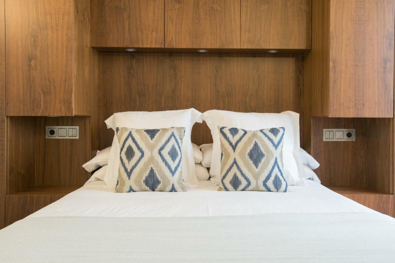 Hommyhome Arenal Luxury Σεβίλλη Εξωτερικό φωτογραφία