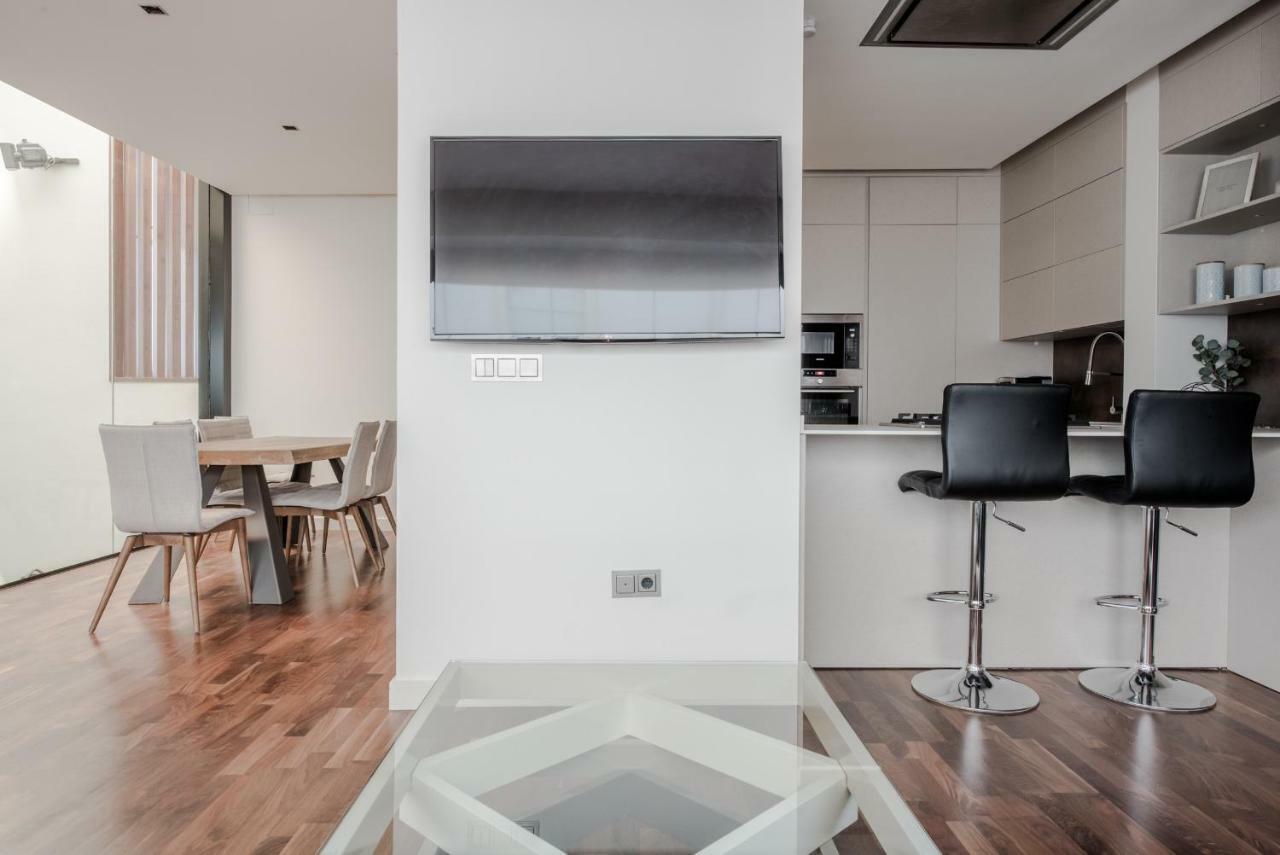 Hommyhome Arenal Luxury Σεβίλλη Εξωτερικό φωτογραφία