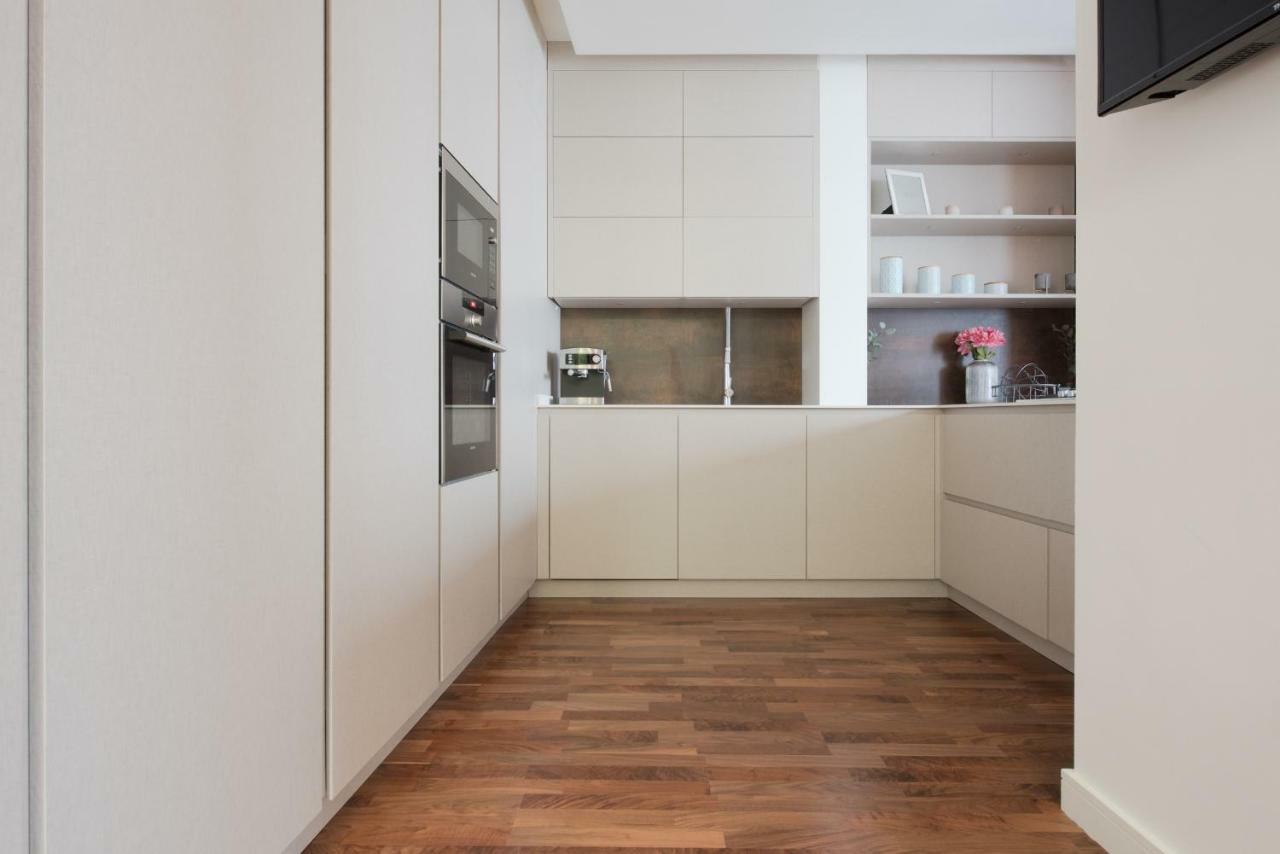 Hommyhome Arenal Luxury Σεβίλλη Εξωτερικό φωτογραφία