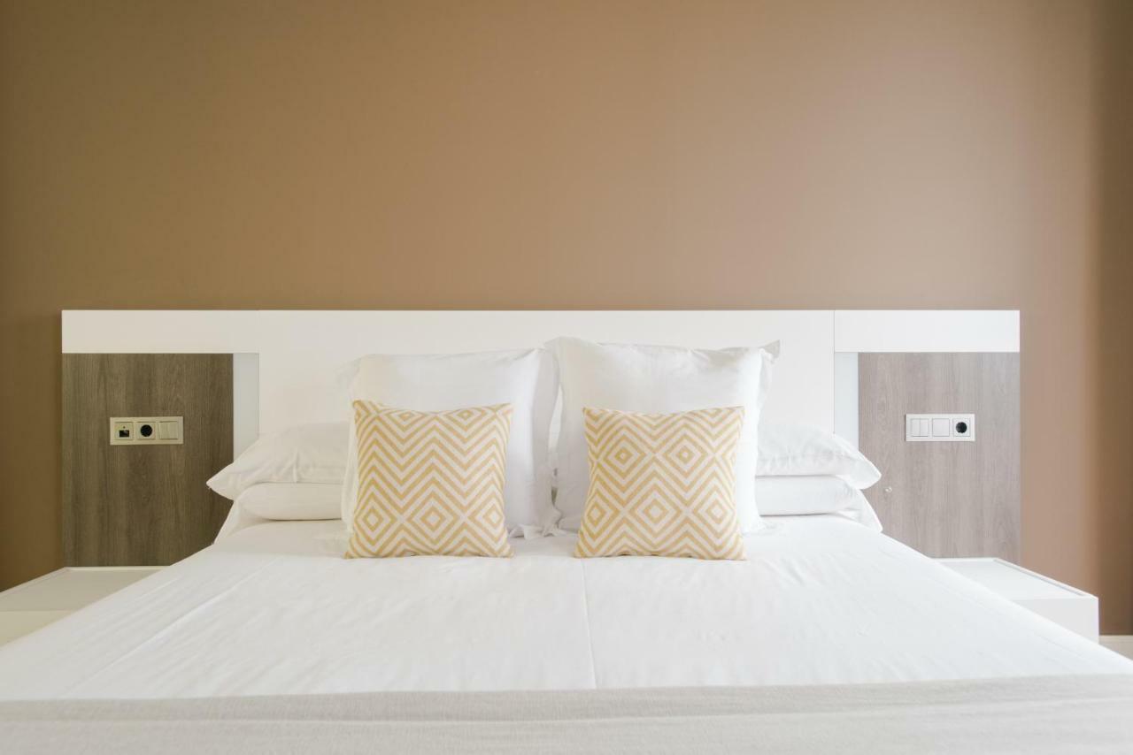 Hommyhome Arenal Luxury Σεβίλλη Εξωτερικό φωτογραφία