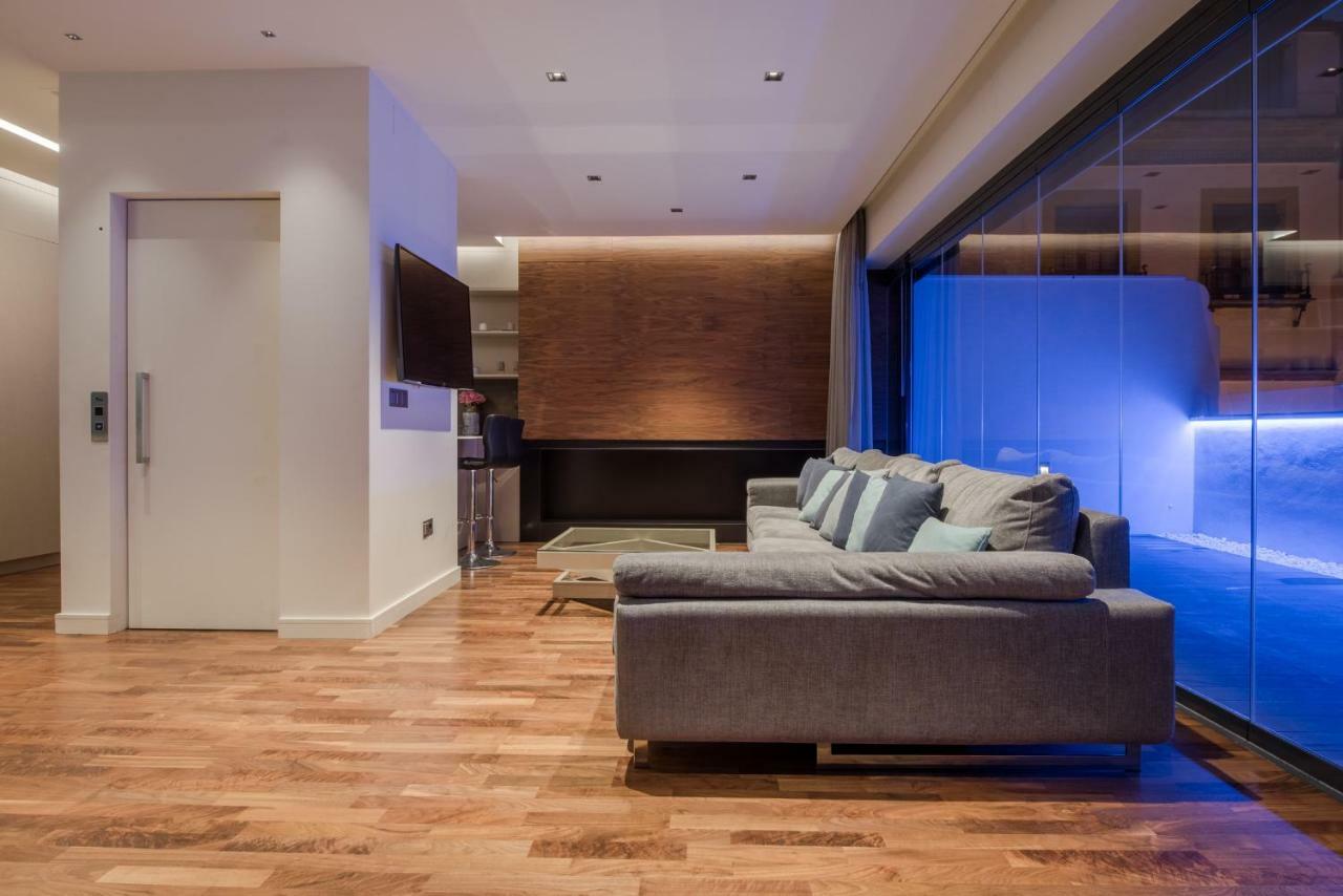 Hommyhome Arenal Luxury Σεβίλλη Εξωτερικό φωτογραφία