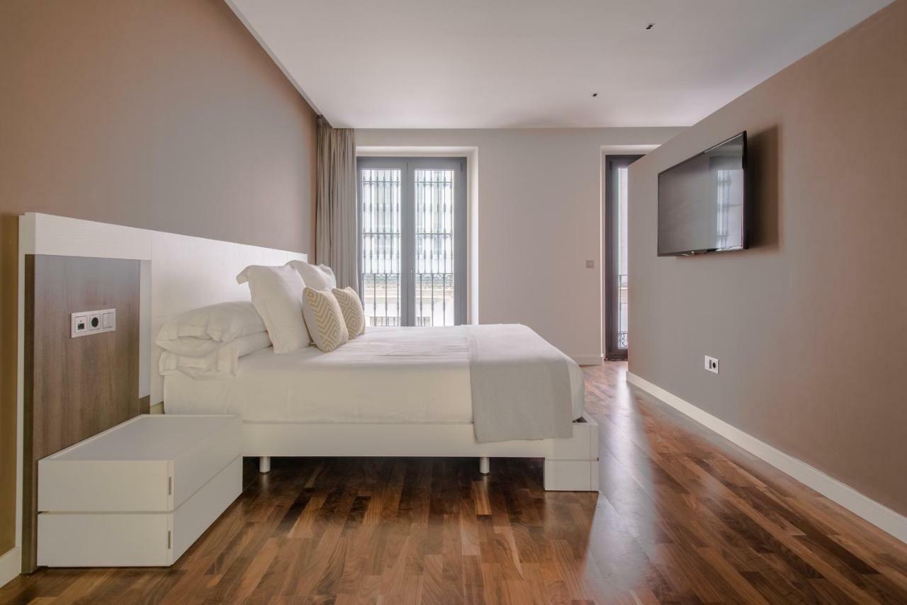 Hommyhome Arenal Luxury Σεβίλλη Εξωτερικό φωτογραφία