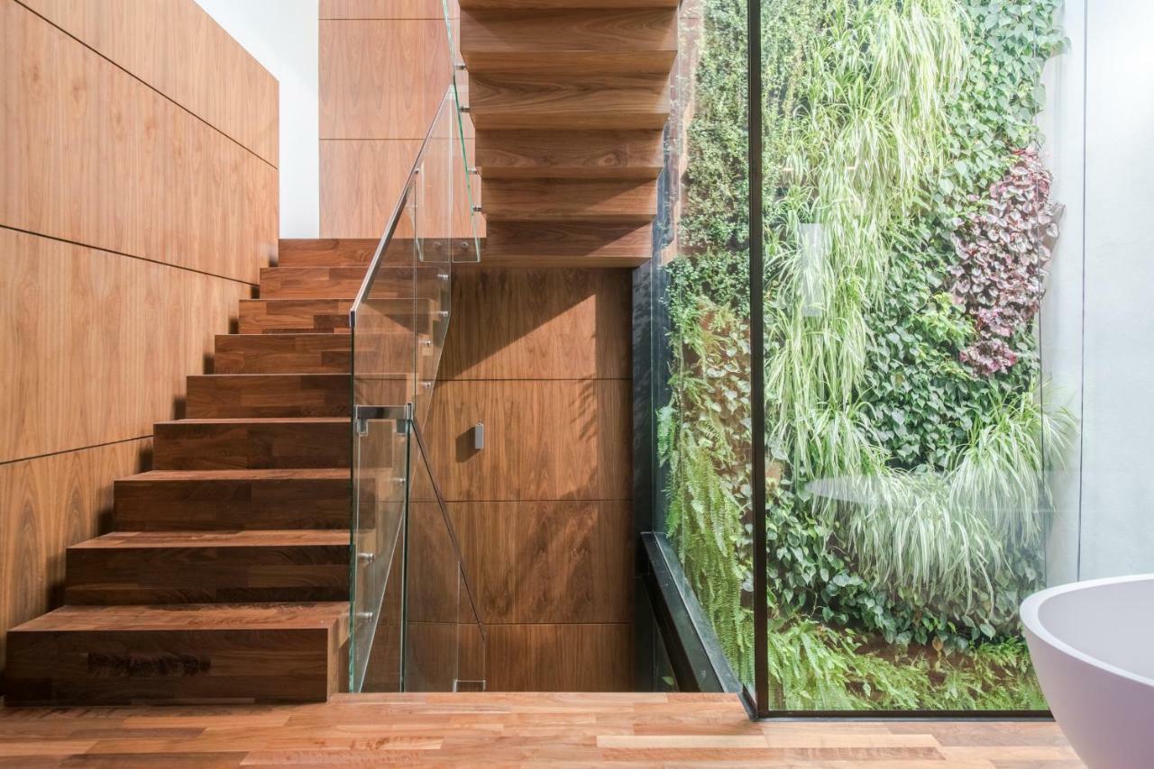 Hommyhome Arenal Luxury Σεβίλλη Εξωτερικό φωτογραφία