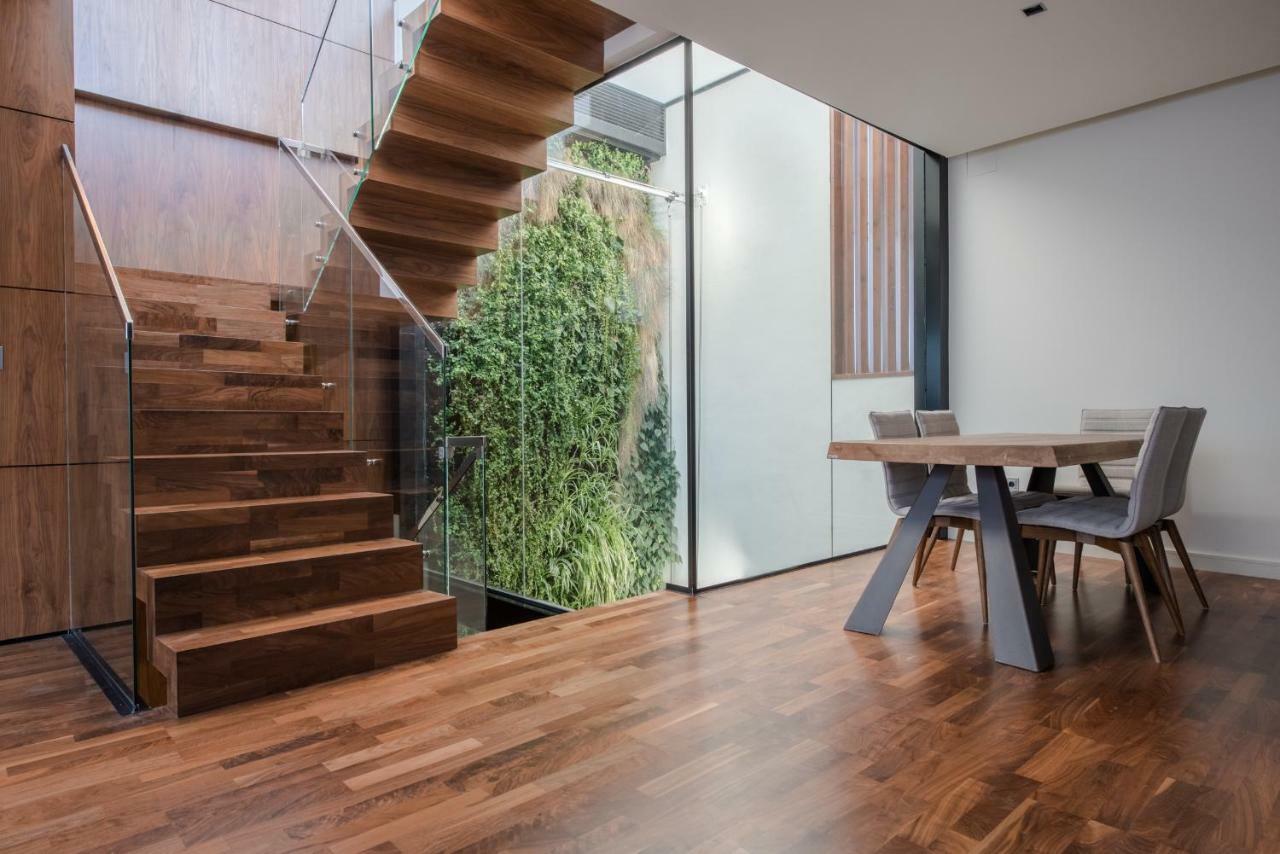 Hommyhome Arenal Luxury Σεβίλλη Εξωτερικό φωτογραφία