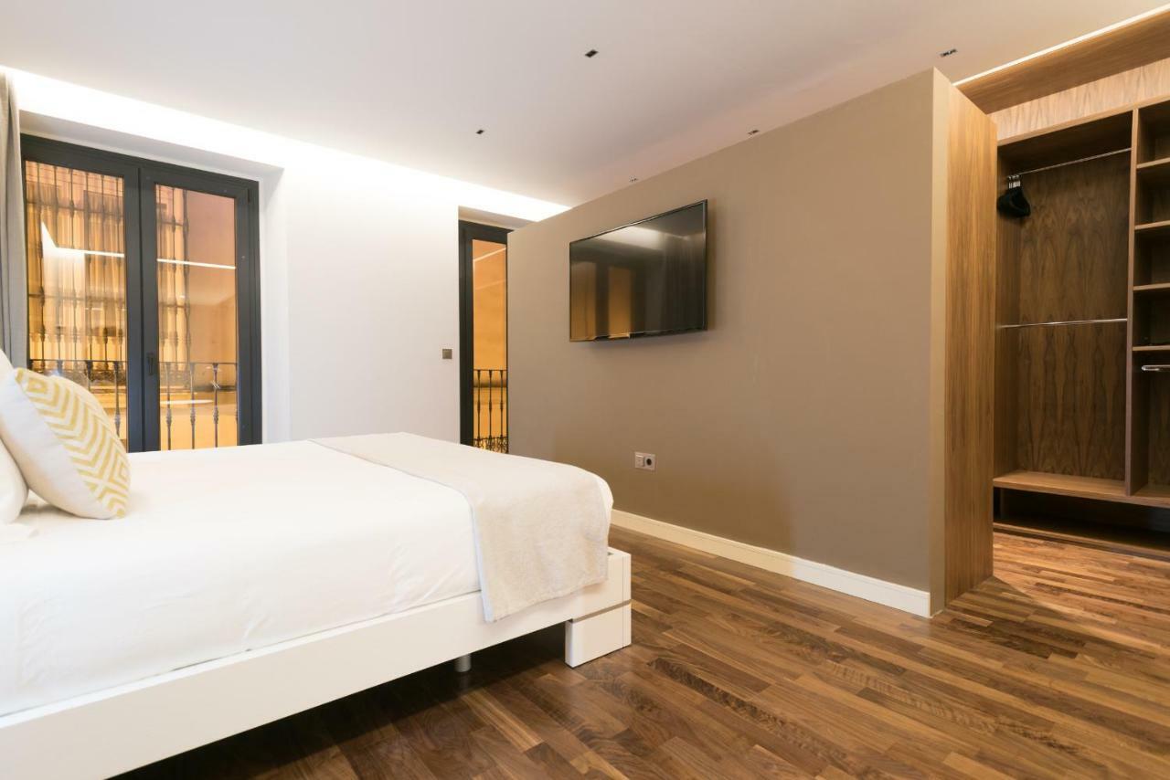 Hommyhome Arenal Luxury Σεβίλλη Εξωτερικό φωτογραφία